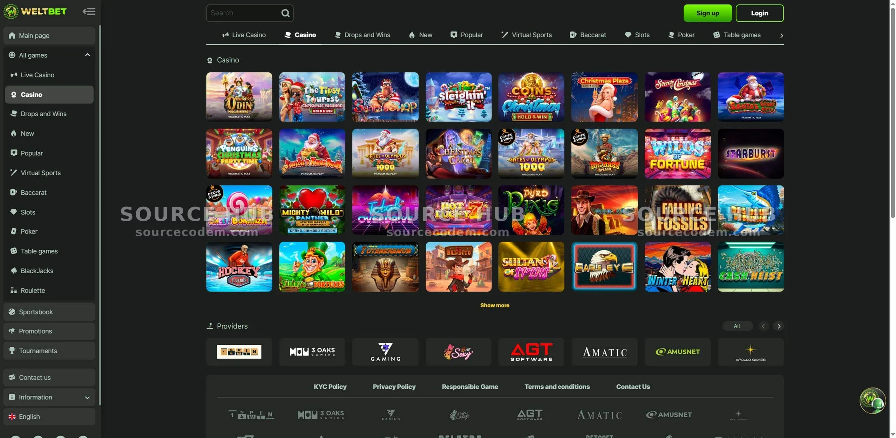 Weltbet同款欧美风体育综合盘PC端首页源码与Plinko入口