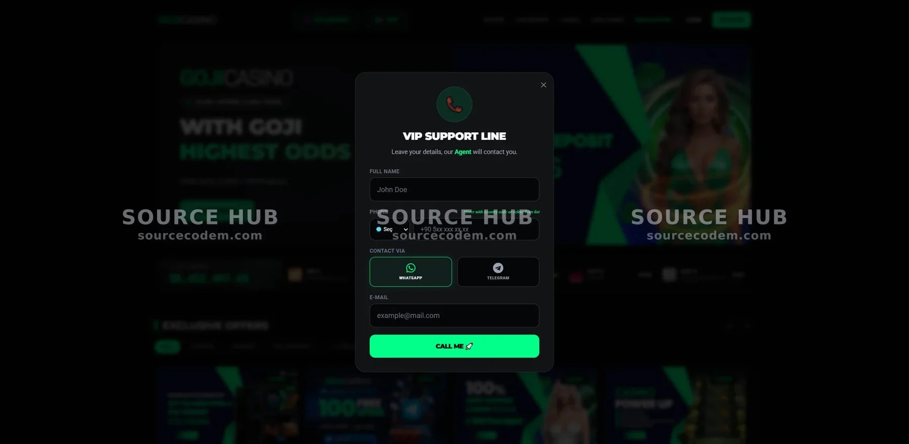 高端VIP忠诚度系统与多级代理裂变返水后台