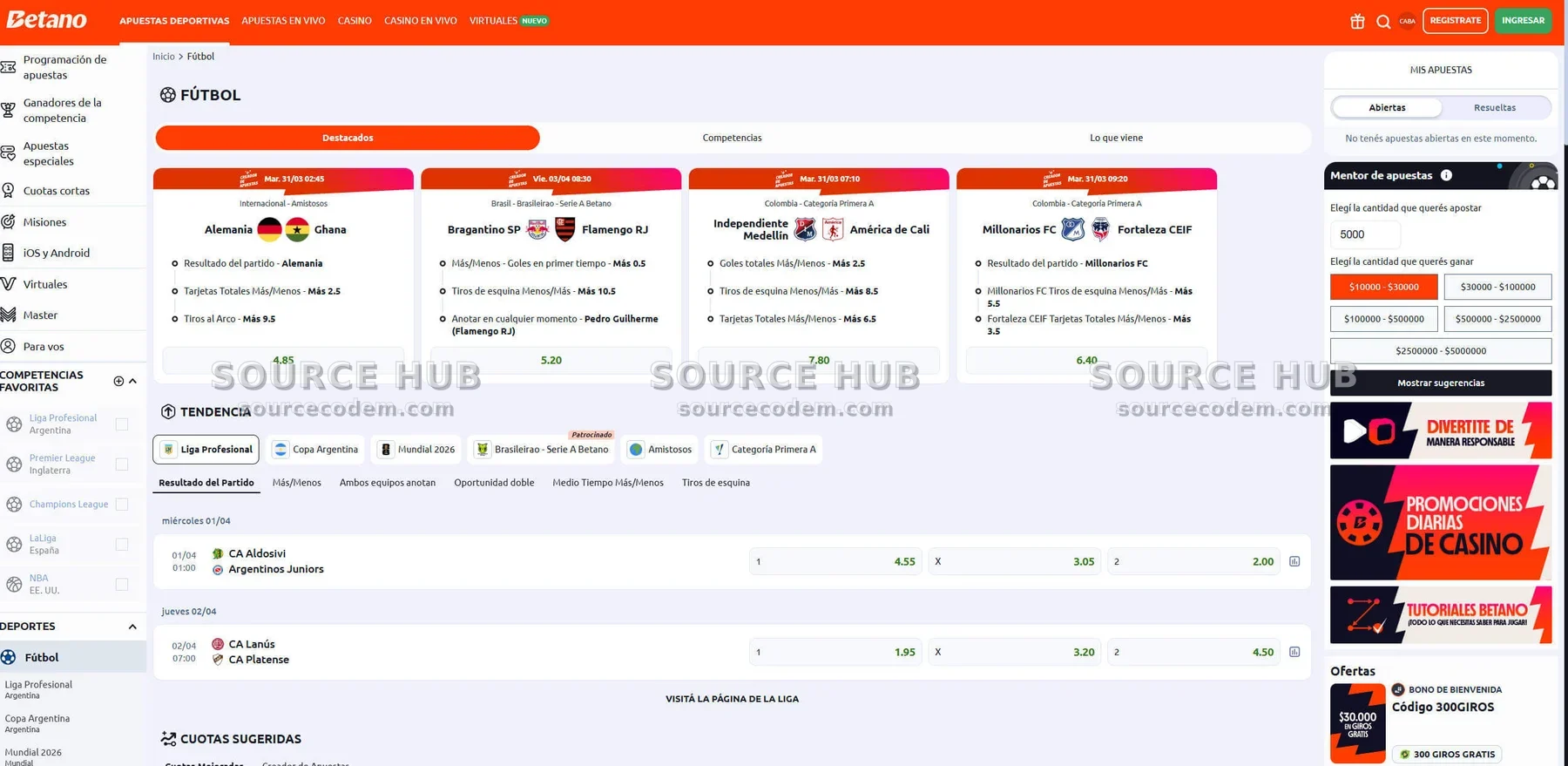 2026世界杯足彩赛事详情独赢让球大小盘口分析