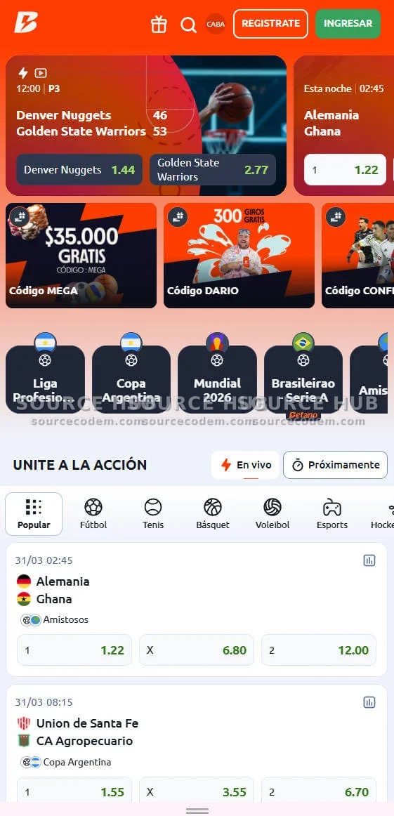 移动端H5世界杯联赛分类与热门赛事追踪