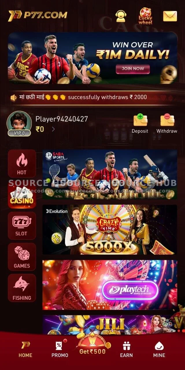 沙巴体育SabaSports与Evolution真人视讯